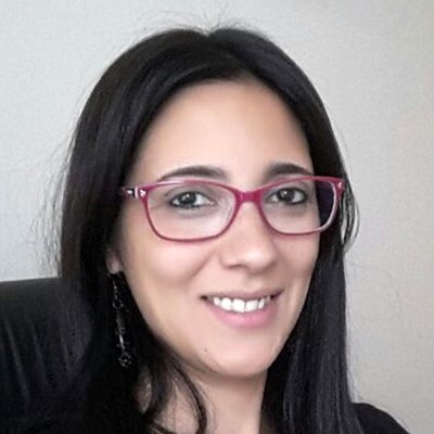 Analía Giménez