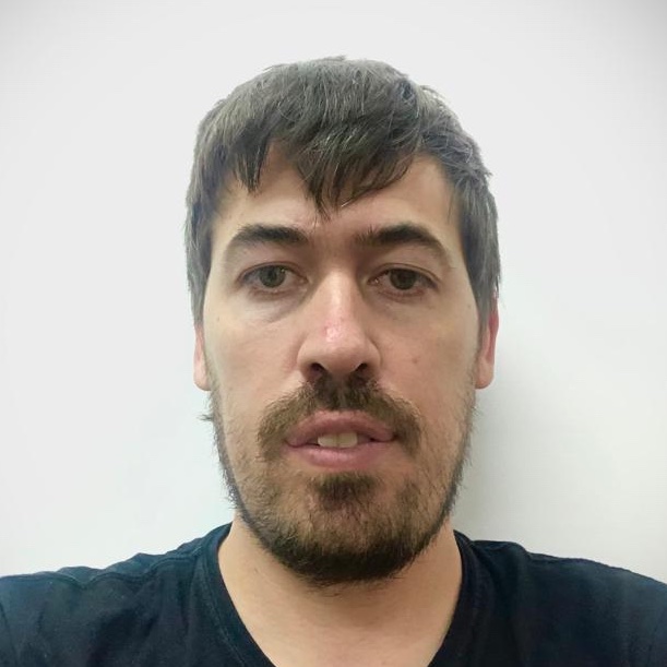 Marco Trujillo