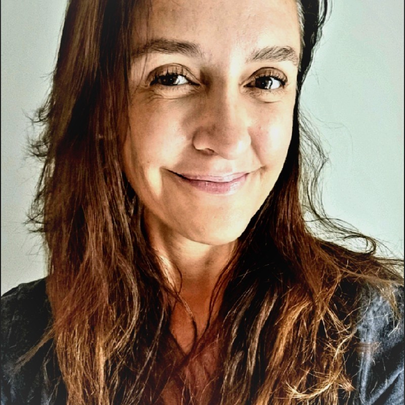 Cintia Dominguez